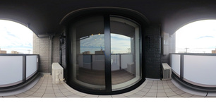 55-1ウラヤス 403 【千葉県浦安駅】 の間取り図