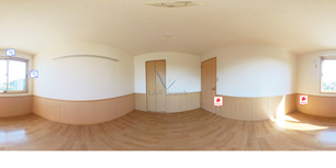 レヴィ･リバーフロント  101 【埼玉県熊谷】 の間取り図