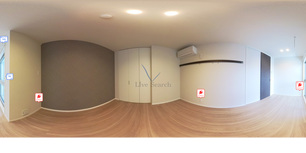 55-1ウラヤス 303 【千葉県浦安駅】 の間取り図