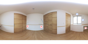 アベニューミナミ 102 【埼玉県和光市駅】 の間取り図