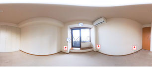 グランドメゾン文京白山 301 【東京都白山駅】 の間取り図