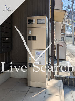 アンリジエール 101 【東京都八広駅】 の間取り図