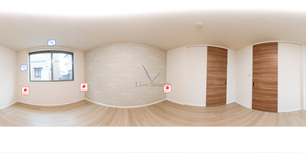 （0010888）カーサ　レジオ21 0102 【滋賀県瀬田駅】 の間取り図