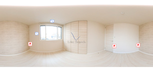 （0010888）カーサ　レジオ21 0103 【滋賀県瀬田駅】 の間取り図