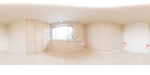 （0010888）カーサ　レジオ21 0201 【滋賀県瀬田駅】 の間取り図