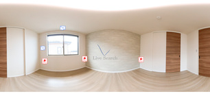 （0010888）カーサ　レジオ21 0202 【滋賀県瀬田駅】 の間取り図