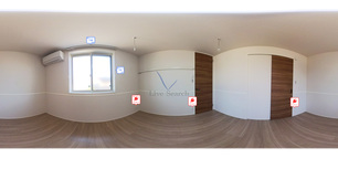 アリスティオ緑町 203 【茨城県水戸駅】 の間取り図