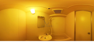 リアライズ服部 312 【大阪府服部天神駅】 の間取り図