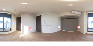 55-1ウラヤス 307 【千葉県浦安駅】 の間取り図