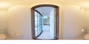 ジュネスハナブサ 201 【埼玉県新河岸駅】 の間取り図