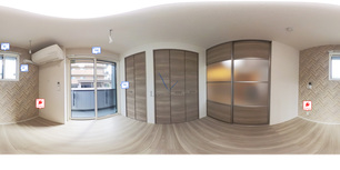 ノーブルパレス大原 102 【埼玉県京浜東北・根岸線　さいたま新都心駅　徒歩13分】 の間取り図