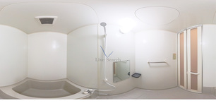 GRANDE 207 【東京都京王電鉄京王線　千歳烏山駅】 の間取り図