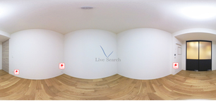 オナリゴテン 107 【埼玉県川越】 の間取り図