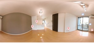 リヴァージュ・ディアス BC 【福岡県JR九産大前駅】 の間取り図