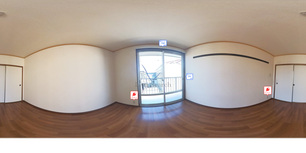 エステート・ニューミー  201 【神奈川県橋本駅　】 の間取り図