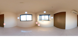 Beau.Stage.SUGAYA  302 【行田駅】 の間取り図
