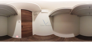 ヴィラ観世Ⅱ 101 【福岡県都府楼前駅】 の間取り図