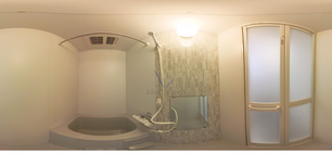  ラ リヴィエール テール稲毛 204 【千葉県京成千葉線 京成稲毛駅】 の間取り図