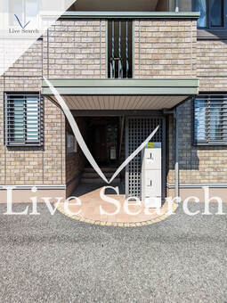 サンモールプラザB 201 【埼玉県本川越駅】 の間取り図