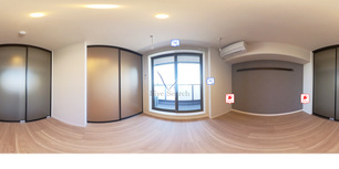 55-1ウラヤス 308 【千葉県浦安駅】 の間取り図