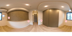 シャーメゾンステージBEFU 202 【福岡県地下鉄七隈線　別府駅】 の間取り図