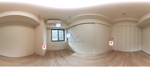 プライムメゾン江古田の杜WEST 406 【東京都都営大江戸線　新江古田】 の間取り図