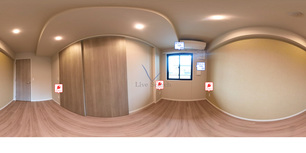 シャーメゾンステージBEFU 403 【福岡県地下鉄七隈線　別府駅】 の間取り図