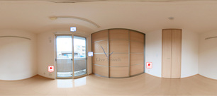 ボヌール四季Ⅰ 103 【埼玉県埼玉新都市交通　今羽駅　徒歩9分】 の間取り図