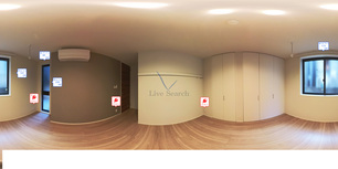 ベルドミール初台 101 【東京都初台駅】 の間取り図