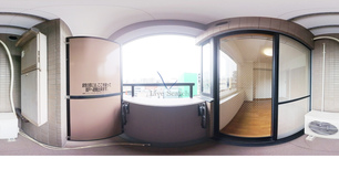 グランヴァン水天宮 1001 【東京都水天宮前駅】 の間取り図