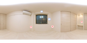 ベレオ天王町 101 【神奈川県天王町駅】 の間取り図