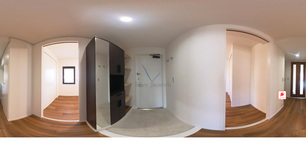 ISM南柏 208 【千葉県南柏駅】 の間取り図