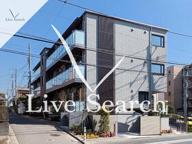 グレートスカイ 301 【千葉県津田沼】 の間取り図