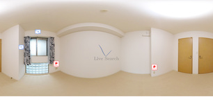 グランドメゾン阪神西宮 301 【兵庫県西宮駅】 の間取り図