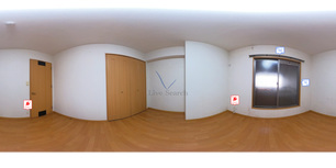 ダイアパレスグランデージ大橋南八番館 402 【福岡県大橋駅】 の間取り図