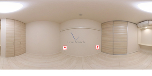 クリスフォート 102 【神奈川県綱島駅】 の間取り図