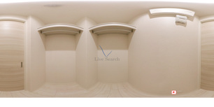 クリスフォート 103 【神奈川県綱島駅】 の間取り図