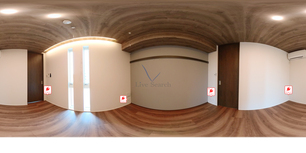 ラルゴ盆栽 301 【埼玉県土呂駅】 の間取り図