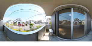 マックリーンコート相模 102 【神奈川県相模大野駅】 の間取り図