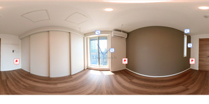 ラルゴ盆栽 303 【埼玉県土呂駅】 の間取り図