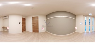 ラルゴ盆栽 102 【埼玉県土呂駅】 の間取り図