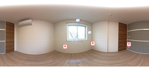 セルディーナ 103 【茨城県水戸駅】 の間取り図