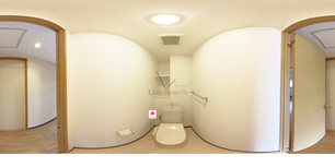 チトセプラザ 202 【兵庫県山本】 の間取り図