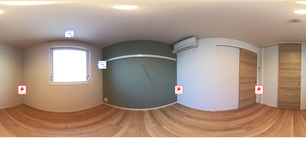 ヴィアステージ 102 【埼玉県浦和】 の間取り図