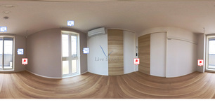 ヴィアステージ 302 【埼玉県浦和】 の間取り図