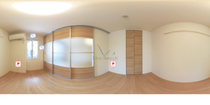 ル・スーリール田無 103 【東京都田無駅】 の間取り図