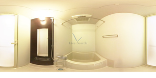 ヴァレッシア蒲田シティ 701 【東京都京急蒲田駅】 の間取り図