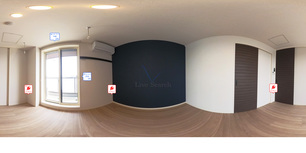 ヴィアステージ 303 【埼玉県浦和】 の間取り図