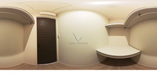 ヴィアステージ 203 【埼玉県浦和】 の間取り図