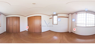 エテルネル生水Ⅱ 201 【福岡県香椎神宮駅】 の間取り図